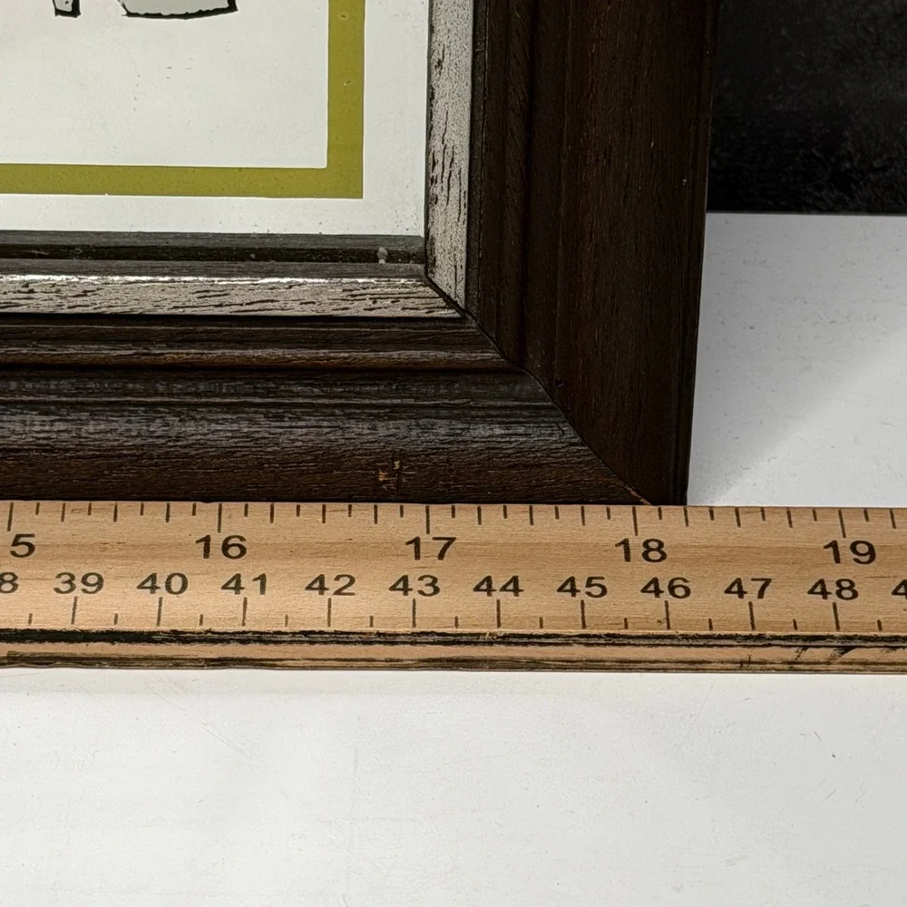 Victor Talking Machine Co. measurements height